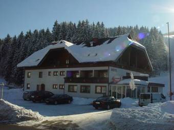 Sporthotel Mirnock