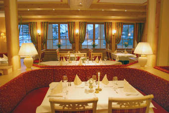 Hotel Kellerhof