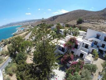 Hotel - Apartments Delfini