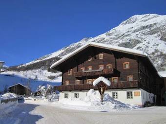 Agroturismo Hansenhof