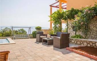 Apartment Ravni VI