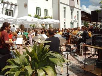Posada Gasthof Sonne