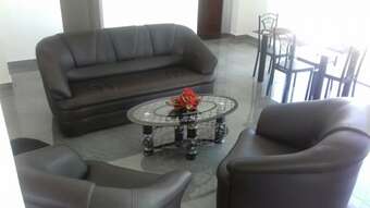 Bed & Breakfast Padmasiri Holiday Resort