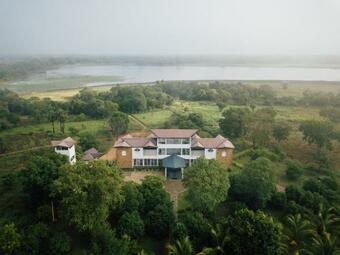 Hotel Subaseth Villa