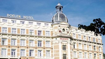 Hotel NH Collection Amsterdam Doelen