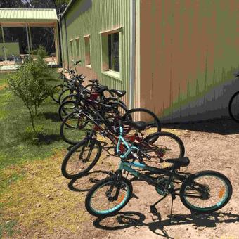 Posada Coonawarra Bush Holiday Park