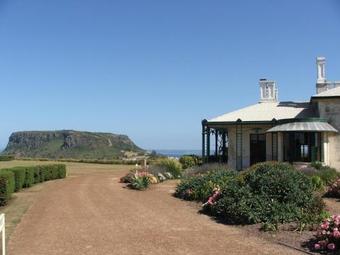 Ellie's Cottages