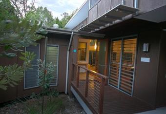 Villa The Sanctuary