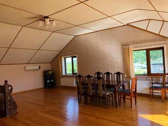 Qafqaz Exceptional Villa