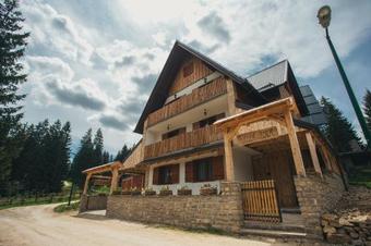 Hostal Villa UNA Vlasic