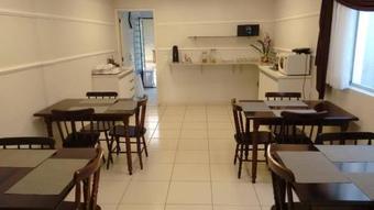 Hotel Pousada Villa Branca - Petar (apia�-sp)