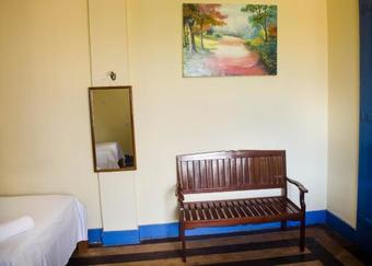 Hostal Pousada Aruans Casar�o