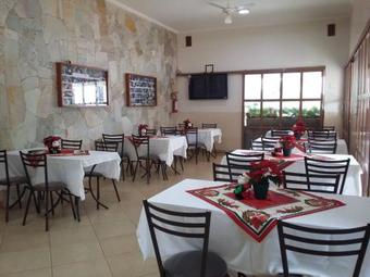 Hotel Do Lago