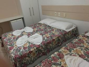 Chede Hotel