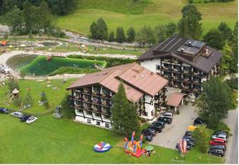 Sporthotel Beck