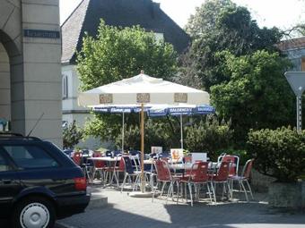 Hotel Gotthard