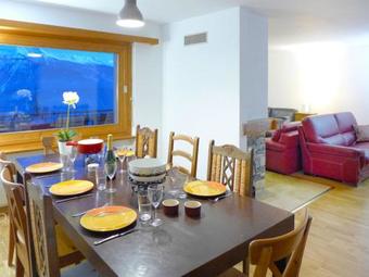 Chalet Aglaia