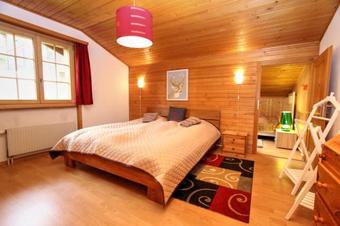 Apartamento Appartement Le Roc