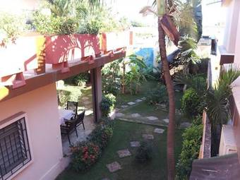 Hotel Aurore Lom�
