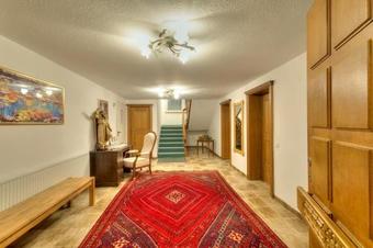 Apartamento Ferienhaus Bergkristall