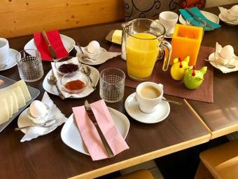 Apartamento Harry�s Appartement