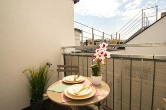 Top Apartment Naschmarkt