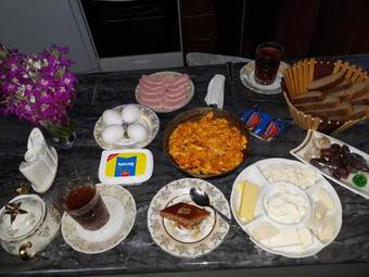 Hostal Baku Guest House "?sr"