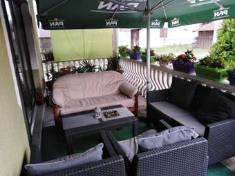 Hostal Sobe Majda