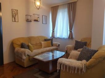 Apartman Metropolis