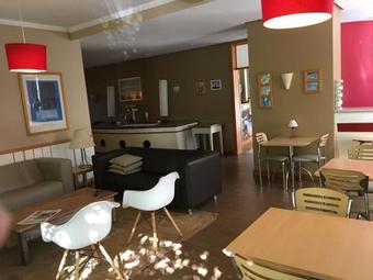 Euro Hotel
