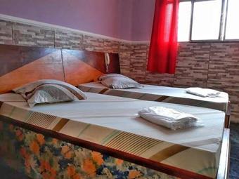Center Hotel Ferraz