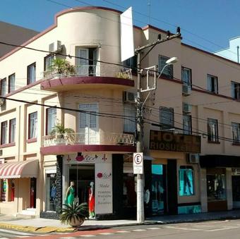 Hotel Riosulense