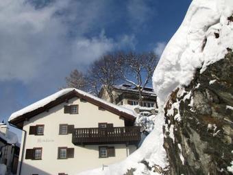 Berghotel Sterna
