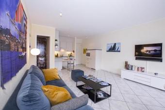 Apartamento Camelia Lake View