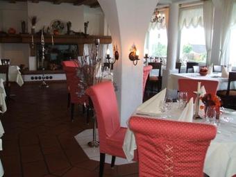 Restaurant-hotel Seeblick