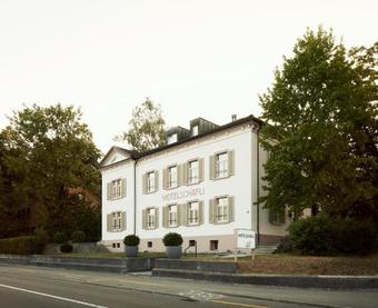 Hotel Sch�fli