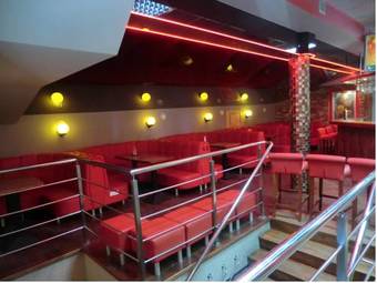Hotel Iskra