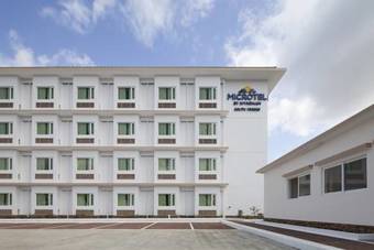 Hotel Microtel By Wyndham South Forbes