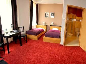Hotel S?kowski