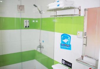 Hotel 7days Inn Shanwei Lufeng Main Bus Station