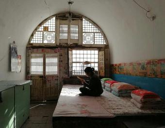 Agroturismo Qikou Li Jianxin Farmstay