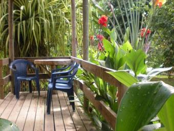 Lodge El Barco