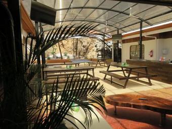 Hotel Ocotal