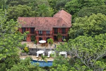 Hotel El Nido Rojo