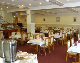 Hostal Eva