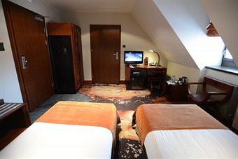Hotel Krasicki