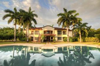 Villa Tranquila