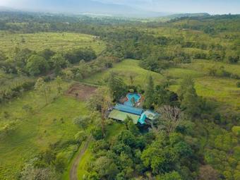 Hotel Malekus Mountain Lodge