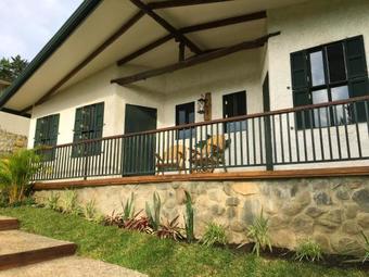 Agroturismo Casitas Jeruti