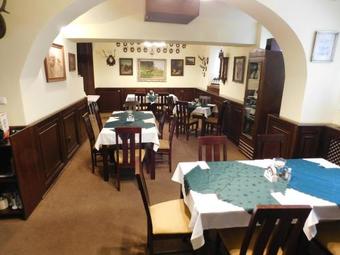 Hostal Hotel Heller